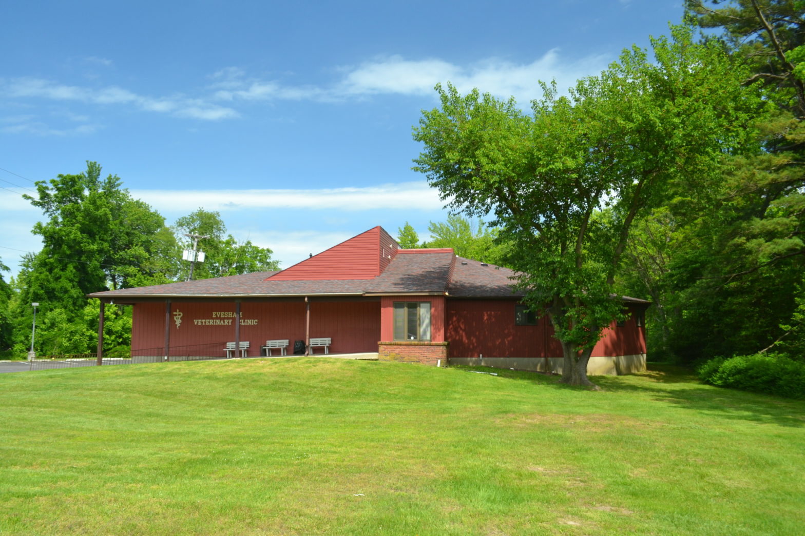 Evesham Veterinary Clinic Marlton, NJ Veterinarian